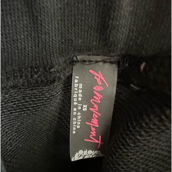 Free People On The Road Pants - Picture 5 of 6